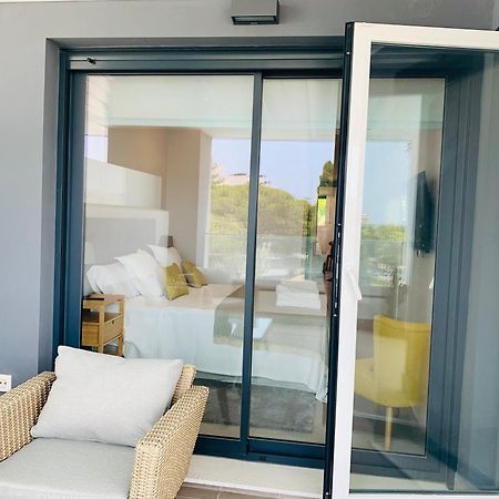 Sea View Luxury New Apartment Marbella Port Esterno foto