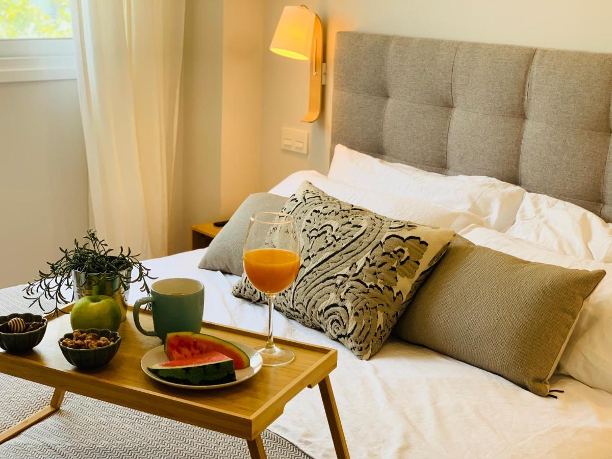 Sea View Luxury New Apartment Marbella Port Esterno foto