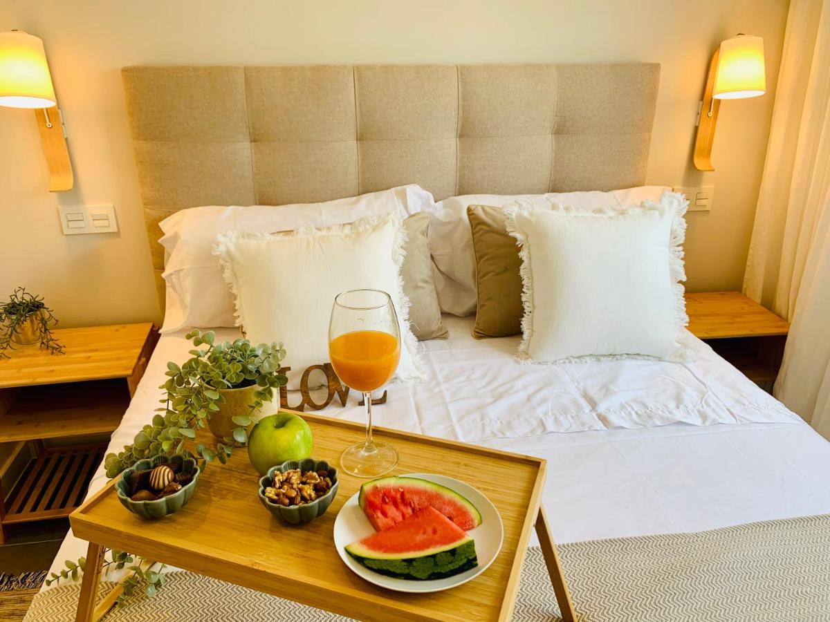 Sea View Luxury New Apartment Marbella Port Esterno foto