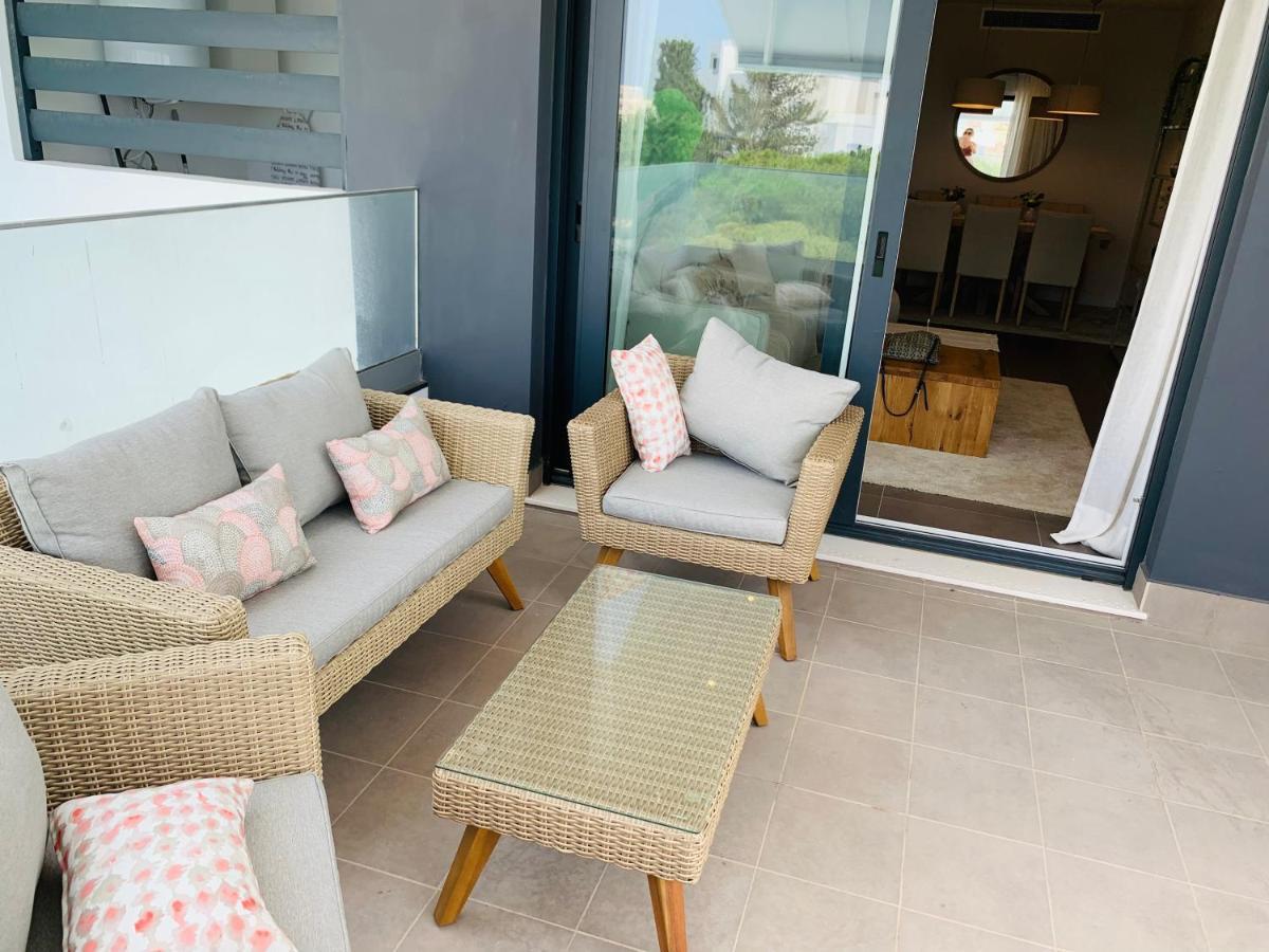 Sea View Luxury New Apartment Marbella Port Esterno foto